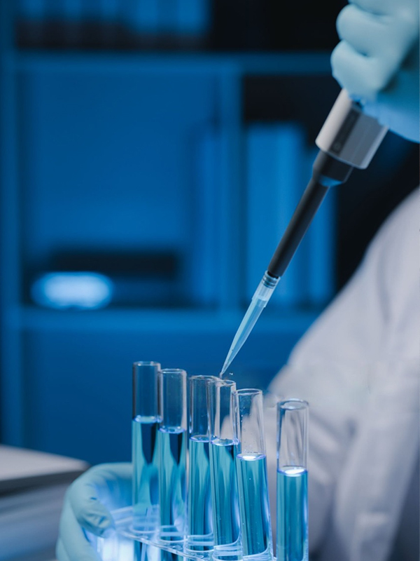 Preclinical Services Image