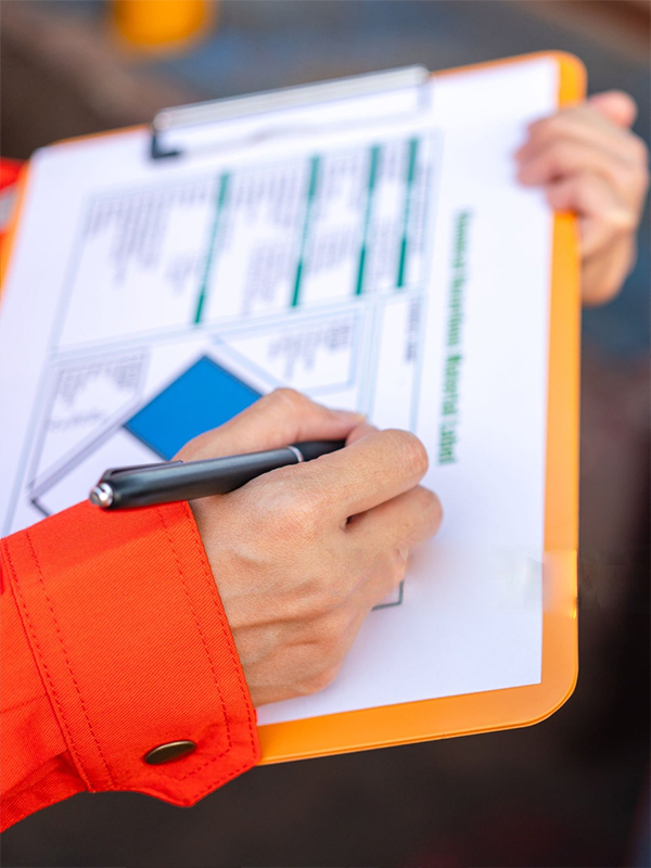 Scientific Writing Services Image